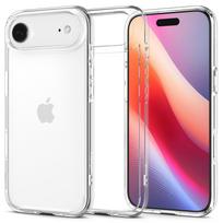 Spigen Ultra Hybrid Case for iPhone 17 Air - Clear
