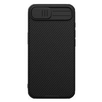 Nillkin CamShield Pro Magnetic Case for iPhone 16e - Black