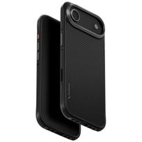 Uniq Keva Magclick Charging Case for iPhone 17 Air - Black
