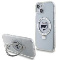 Karl Lagerfeld KLHMP15SHMRSCHH iPhone 15 6.1&quot