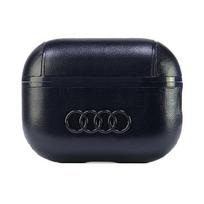 Dėklas Pods Pro 2 AU-APP2-GT/D3-BK black