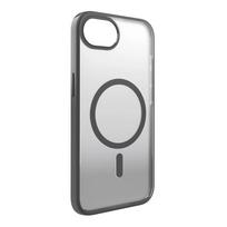 Puro Cover in TPU "GRADIENT" with Magsafe and gradient effect for iPhone 16E, black