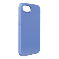 Puro Liquid Silicon Cover "ICON MAG PRO" with Magsafe, metal buttons and camera ring for iPhone 16E