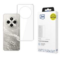 3mk Clear Case for Xiaomi Poco C75 - transparent