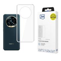 3mk Clear Case for Realme 13 Pro+ 5G / Realme 13 Pro 5G - transparent