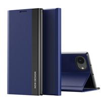Sleep Case Pro for iPhone 16e with Flip and Stand - Blue