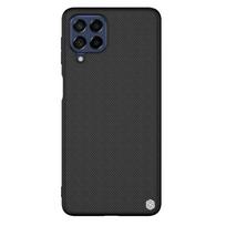 Nillkin Textured Case durable reinforced case with gel frame and nylon back for Samsung Galaxy M53