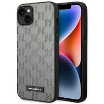Karl Lagerfeld KLHCP14MSAKLHPG iPhone 14 Plus 6.7 &quot