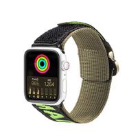 Dux Ducis Strap (Outdoor Version) Apple Watch Ultra Strap, SE, 9, 8, 7, 6, 5, 4, 3, 2, 1 (49, 45
