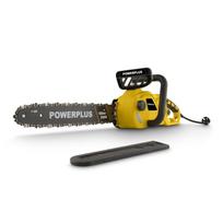 Elektrinis grandininis pjūklas 2400W, POWERPLUS, POWXG10024, galia 2400W, pjovimo ilgis 400mm