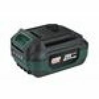 Akumuliatorius 20V LI-ION, POWERPLUS, POWPB90200, Nominalus įtampa: 20 V, Akumuliatoriaus talpa: 4000 mAh