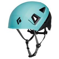 Apsauginė šalm CAPITAN HELMET, BLACK DIAMOND, 0793661485186, S/M 295g, spalva: PATINA_BLACK