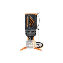 Dujų degiklis FLASH PCS JavaKit, JETBOIL, 0850019774702, 5300 BTU/h, 1L, spalva: TOPO