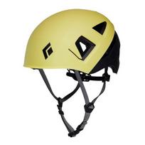 Apsauginė šalm CAPITAN HELMET, BLACK DIAMOND, 0793661519652, S/M 295g, LEMONGRASS BLACK