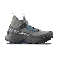 Batai PRODIGIO Hike Woman GTX, LA SPORTIVA, 8058428146949, 600g, 40.5, ŠVIESIAI PILKA ONIKS