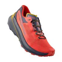 Batai PRODIGIO, LA SPORTIVA, 8058428142637, dydis: 42.5, spalva: MOUNTAIN_RED_NIGHT_SKY