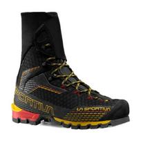 Batai TRANGO PRO GTX, LA SPORTIVA, 8058428094622, 1280g, BLACK_YELLOW