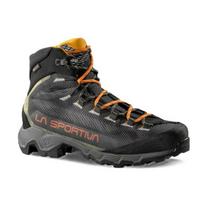 Batai AEQUILIBRIUM Hike GTX, LA SPORTIVA, 8058428167111, 960 gramų, 44, CARBON PAPAYA
