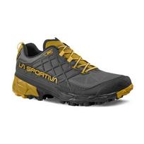 Batai AKYRA II GTX, LA SPORTIVA, 8058428086214, dydis: 43, spalva: CARBON BAMBOO, svoris: 780 g