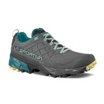 Batai AKYRA II Woman GTX, LA SPORTIVA, 8058428086351, 660 g, 38, CARBON JUNIPER