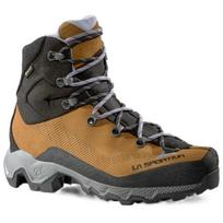 Batai AEQUILIBRIUM Trek Woman GTX, LA SPORTIVA, 8058428190843, 880 gramų, 38, COFFEE STONE BLUE