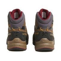 Batai TX4 MID EVO GTX, LA SPORTIVA, 8058428211951, Viršus: Suede oda + apsauginis guminis kraštas, Svoris: 960g pora