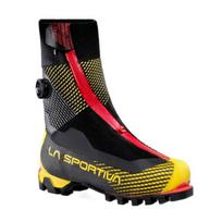 Batai G-SUMMIT, LA SPORTIVA, 8020647219087, Viršus: vandeniui atsparus, Vidinis sluoksnis: CORE-WRAP™, Svoris: 1660g