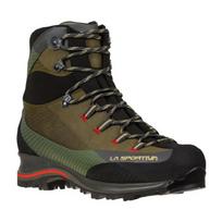 Batai TRANGO TRK Leather GTX, LA SPORTIVA, 8020647006335, Viršus: Idro-Perwanger Leather 1,6 mm + mikropluoštas, Dydis: 40