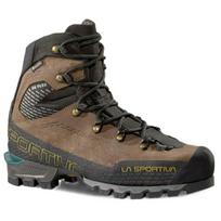 Trango Alpine GTX batai, LA SPORTIVA, 8058428152278, Viršus: vandeniui atsparus 1.8 mm Hydro-Perwanger® oda, Svoris: 1330g pora