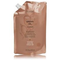 Lakme Teknia Hair Care Argan Oil Shampoo maitinantis šampūnas - 600 ml. Papildymas