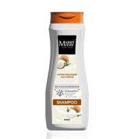Plaukų šampūnas MARRY MOORE su kokosu, 400ml