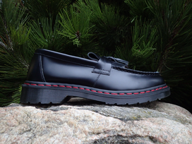 Dr. Martens x The Who