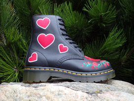 Dr. Martens