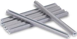 Atšvaitai stipinams ACID Pro silver (72 pcs.)