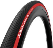Padanga 28" Vittoria Corsa PRO G2.0 TLR 700x28c / 28-622 red-black