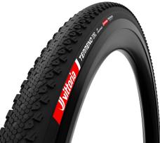 Padanga 28" Vittoria Terreno T30 Fine Loose G2.0 TLR Fold 700x31c / 31-622 black