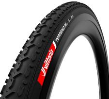 Padanga 28" Vittoria Terreno T80 coarse loose Fold 700x33c / 33-622 black