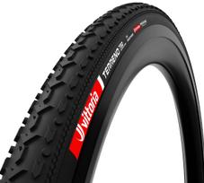 Padanga 28" Vittoria Terreno T80 coarse loose G2.0 TLR Fold 700x33c / 33-622 black