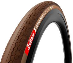 Padanga 28" Vittoria Terreno Pro T10 hardpack TLR Fold 700x35c / 35-622 natural