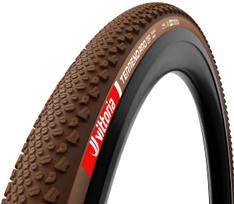 Padanga 28" Vittoria Terreno Pro T50 Mixed TLR Fold 700x40c / 40-622 natural