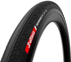 Padanga 28" Vittoria Terreno T10 Hardpack Fold 700x35c / 37-622 black