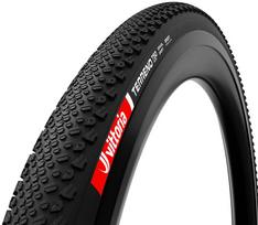 Padanga 28" Vittoria Terreno T50 Mixed Rigid 700x40c / 40-622 black