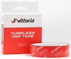 Ratlankio juosta Vittoria Tubeless 21mm x 9m