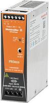 Power supply PRO ECO 120W 12V 10A 1469580000 | 4050118275803