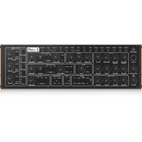 Behringer Pro-1 Sintezatorius