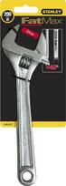 STANLEY KLUCZ NASTAWNY FATMAX 200mm