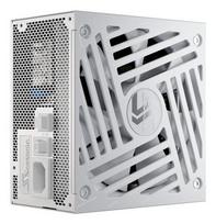 Seasonic Focus GX-850 power supply unit, 1000 W, 20+4 pin ATX, White