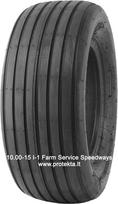 Padanga 10.00-15 (8.25-15 JA372)  I1 Speedways 12PR 128B TL