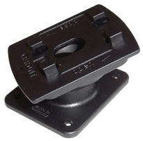 Kram Fix2car Universal Adapter Plate, Ball Joint/ProClip