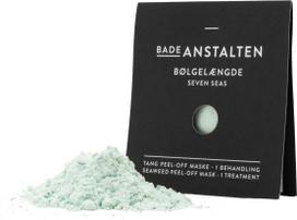Badeanstalten (bundle) Badeanstalten - Mask Seven Sea - Peel-off - 15 ml